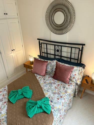 Apartamento Dream Bejia