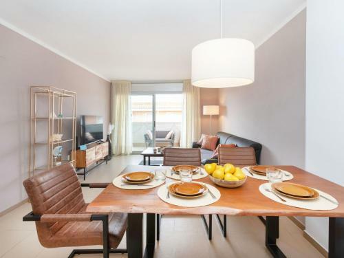 Apartment Les Suredes-3 By Interhome