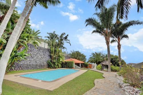 El Jardin De Gabriel