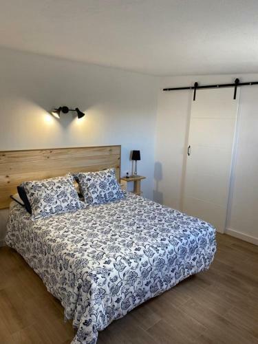 Apartamento Casa Saboa