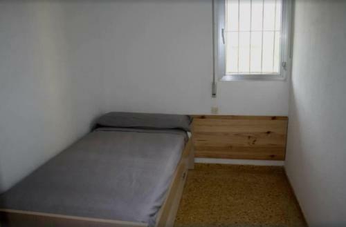 Apartamento 1� Linea De Mar