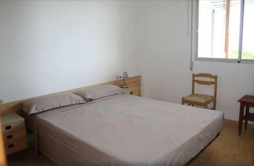 Apartamento 1� Linea De Mar