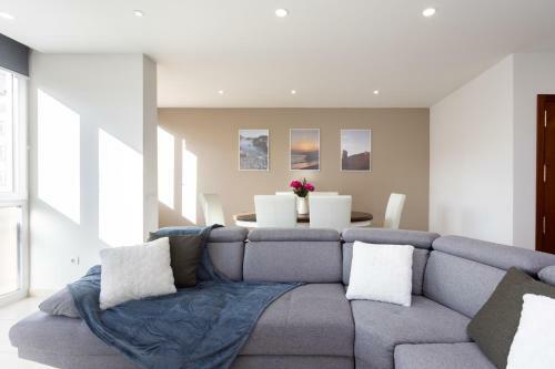 Trinidad Avenue Premium Apartment