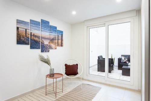 Trinidad Avenue Premium Apartment