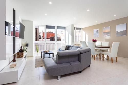 Trinidad Avenue Premium Apartment