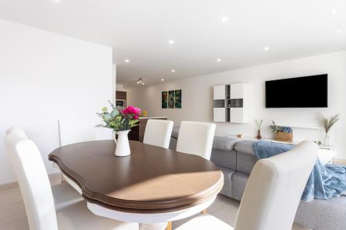 Trinidad Avenue Premium Apartment