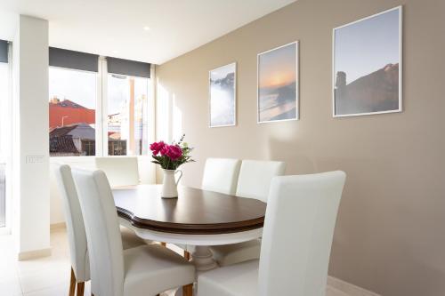 Trinidad Avenue Premium Apartment