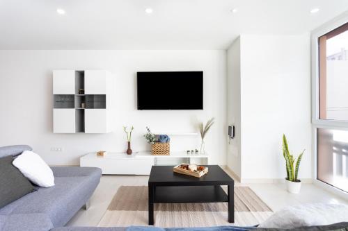 Trinidad Avenue Premium Apartment