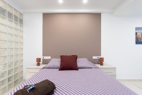 Trinidad Avenue Premium Apartment