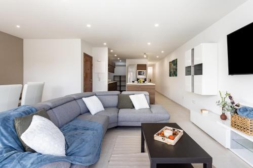 Trinidad Avenue Premium Apartment