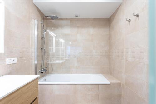 Trinidad Avenue Premium Apartment