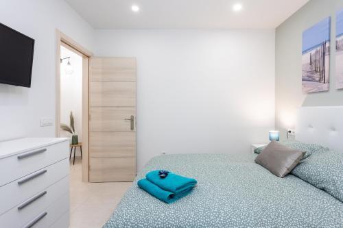 Trinidad Avenue Premium Apartment