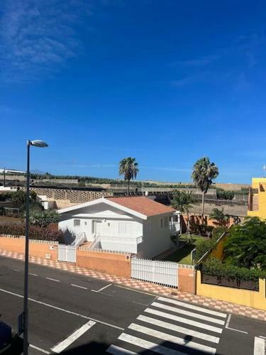 Apartamento Tantulia Ficus Loft