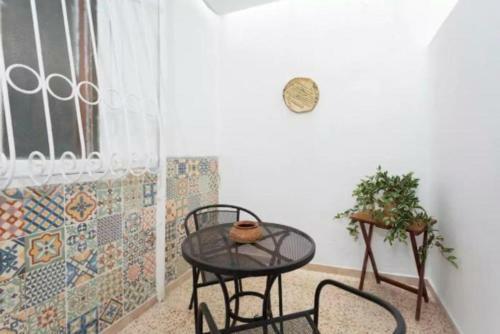 Apartamento Lagunero Acogedor II