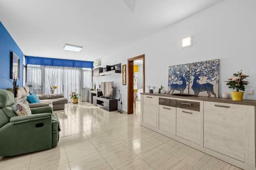 Casa Neisy Lanzarote Con Vistas Al Mar