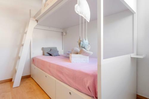 Apartamento La R�pita