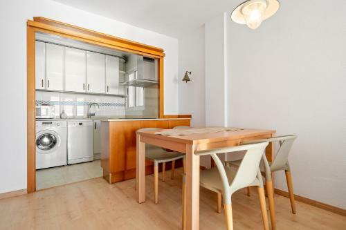 Apartamento La R�pita