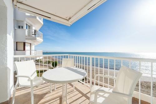 Apartamento La R�pita