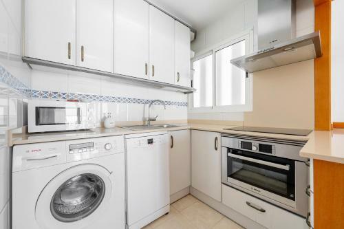 Apartamento La R�pita