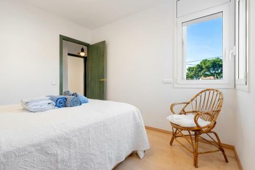 Apartamento La R�pita