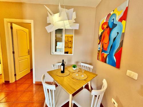 Apartamento Secret Location