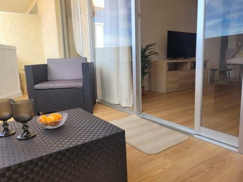 Apartamento Teodoro