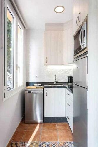 Apartamento Sunny Island Las Teresitas 3