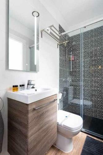 Apartamento Sunny Island Las Teresitas 3