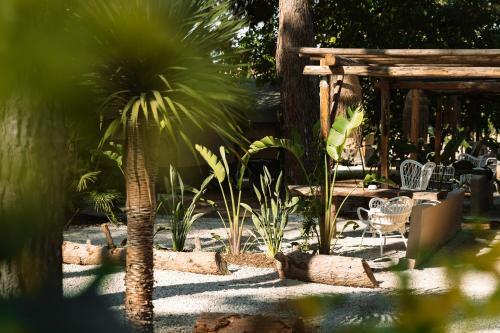 Parco Ibiza, By Camping San Antonio Est 1961