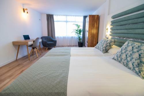 Apartamento Laguna Home & Suites