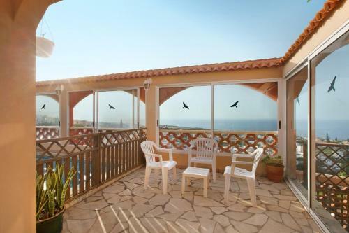 Villa Petite Paradise