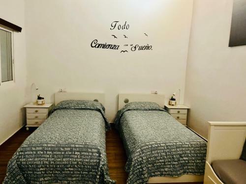 Apartamento Dakota?s House