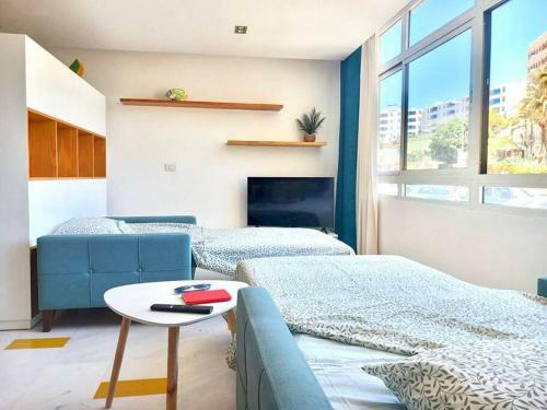 Apartamento Tropical House Near Beach&yumbo