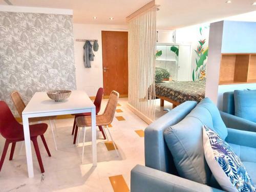 Apartamento Tropical House Near Beach&yumbo