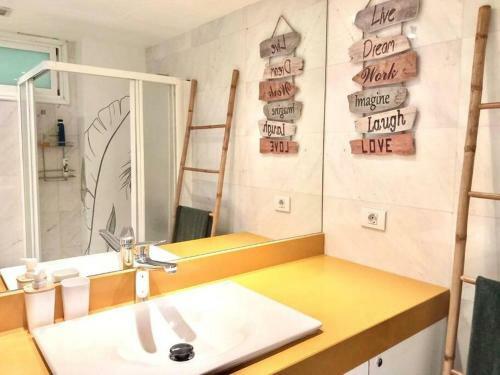 Apartamento Tropical House Near Beach&yumbo