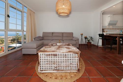 Apartamento Villa Montana Negra II