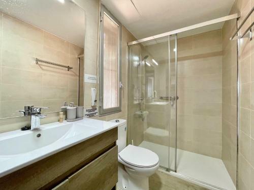 Majestic Villa In Salobre�a With Private Pool
