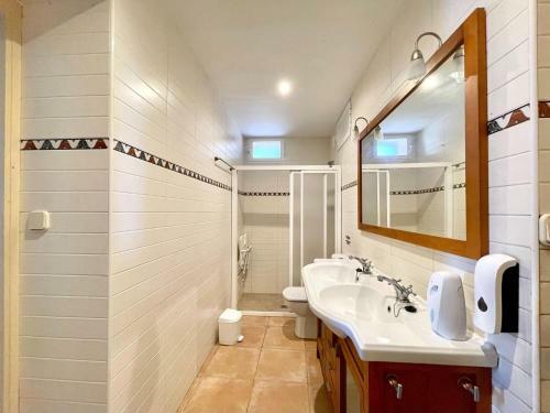 Majestic Villa In Salobre�a With Private Pool