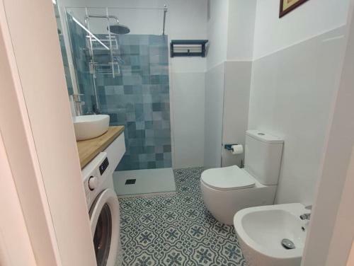 3min Walk Playa Del Ingl�s Apartment