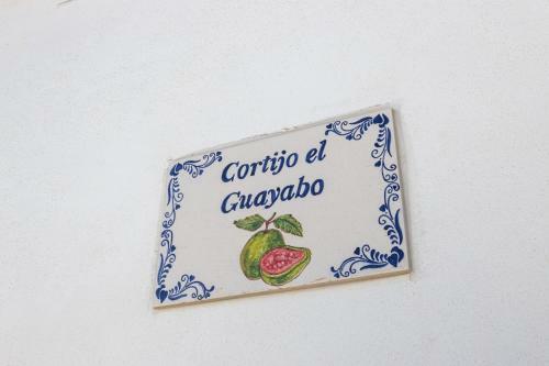 Cortijo Vega De Salobre�a