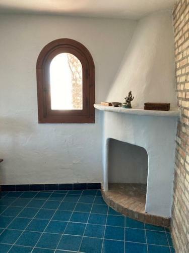 Villa House In Andalucia, Spain