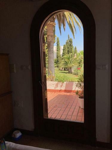 Villa House In Andalucia, Spain