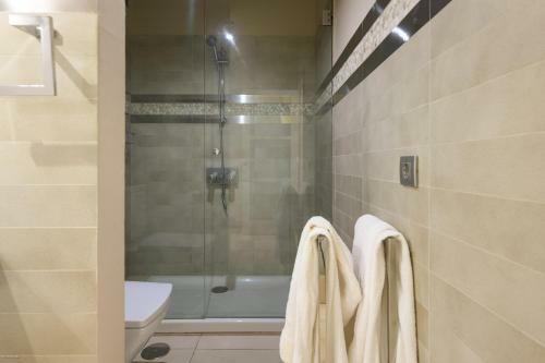 Villa Atlantis - San Agust�n