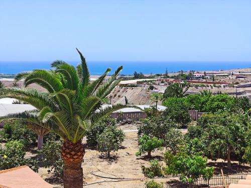 Apartamento Villa Montana Negra III