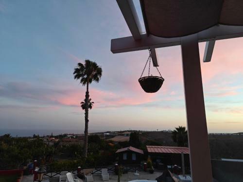 Apartamento Villa Montana Negra III