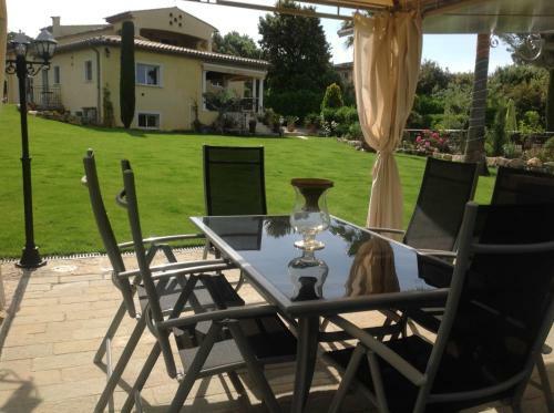 Bed & Breakfast Mas Madilauric