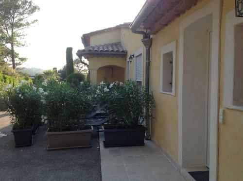 Bed & Breakfast Mas Madilauric