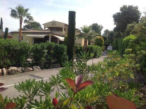 Bed & Breakfast Mas Madilauric