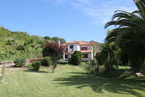 Bed & Breakfast Quinta Japonesa