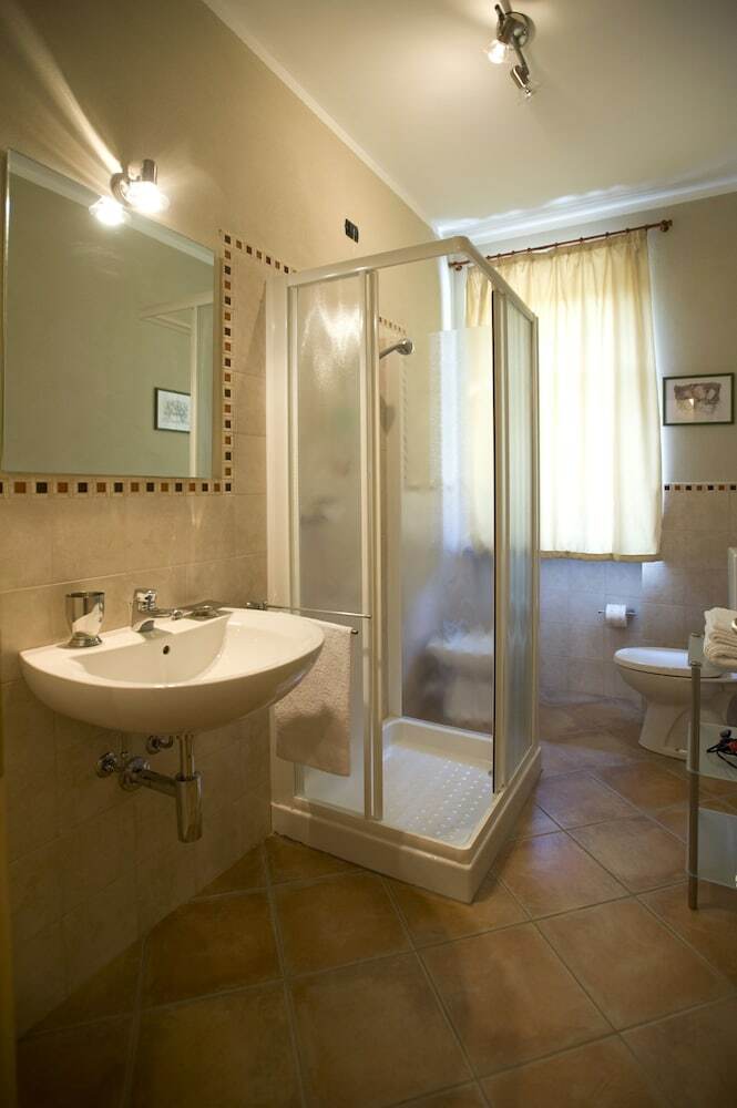 Agroturismo Agriturismo Cascina Monchiero